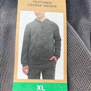Eddie Bauer gray Textured Hoodie NwT
S-l-xl
